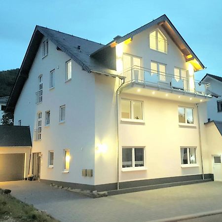 Ferienhaus Moselcharme Alken Kültér fotó