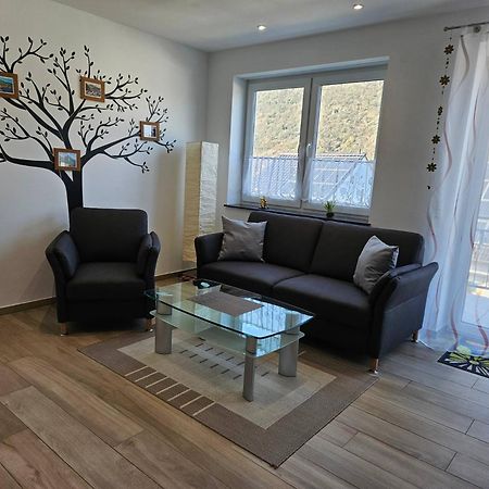 Ferienhaus Moselcharme Alken Kültér fotó