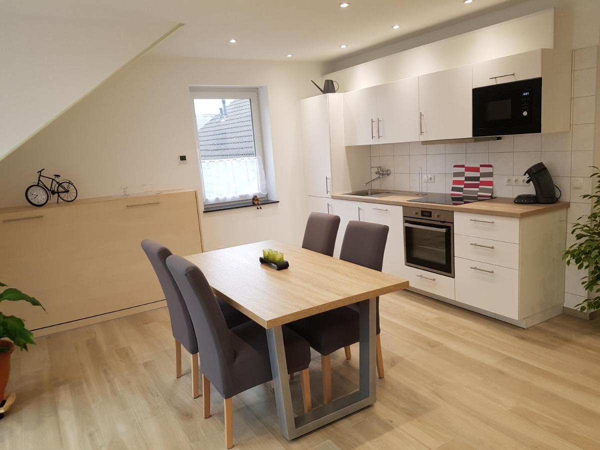 Ferienhaus Moselcharme Alken Kültér fotó