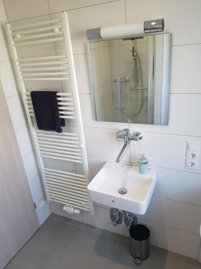 Ferienhaus Moselcharme Alken Kültér fotó