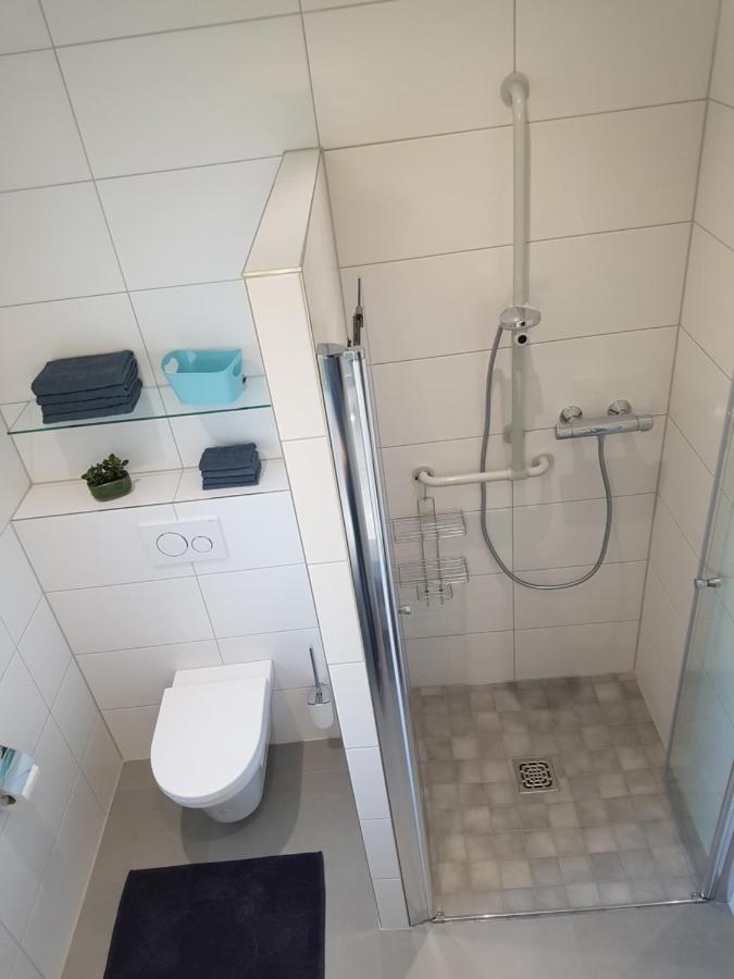 Ferienhaus Moselcharme Alken Kültér fotó