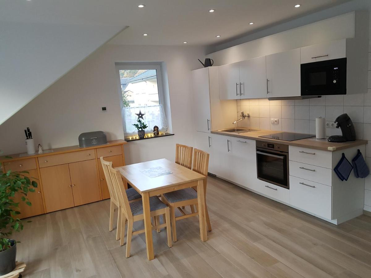 Ferienhaus Moselcharme Alken Kültér fotó