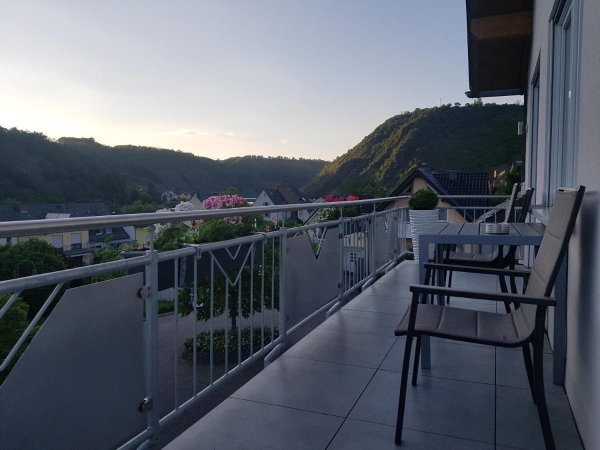 Ferienhaus Moselcharme Alken Kültér fotó