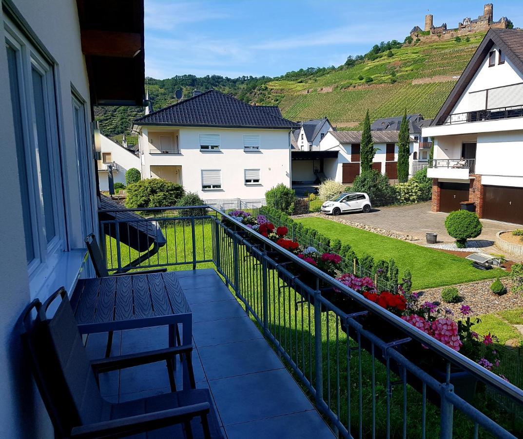Ferienhaus Moselcharme Alken Kültér fotó