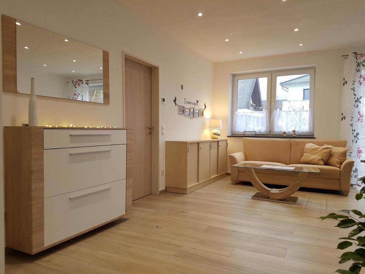 Ferienhaus Moselcharme Alken Kültér fotó