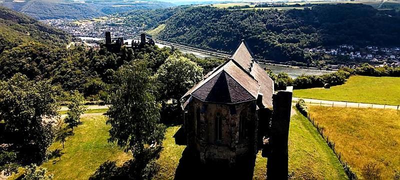 Ferienhaus Moselcharme Alken Kültér fotó