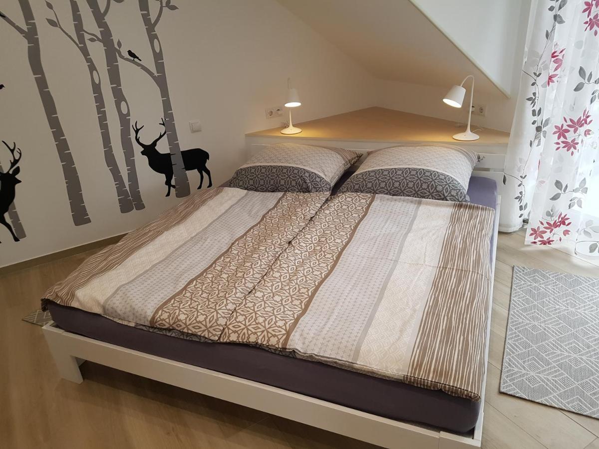 Ferienhaus Moselcharme Alken Kültér fotó