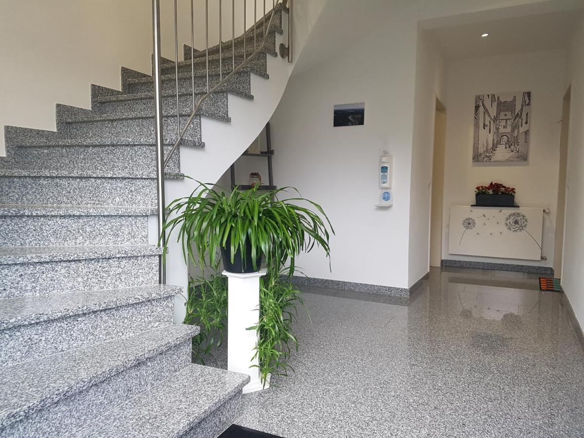Ferienhaus Moselcharme Alken Kültér fotó